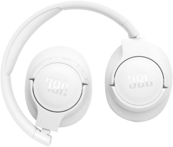 Refurbished JBL Tune 720BT Wireless Over-Ear Headphones - Reebelo Nederland