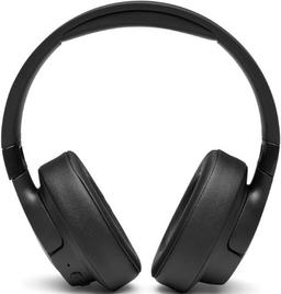 Refurbished JBL Tune 750BTNC Wireless Over-Ear ANC Headphones - Reebelo Nederland