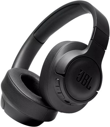 Refurbished JBL Tune 750BTNC Wireless Over-Ear ANC Headphones - Reebelo Nederland