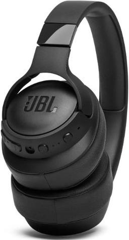 Refurbished JBL Tune 750BTNC Wireless Over-Ear ANC Headphones - Reebelo Nederland