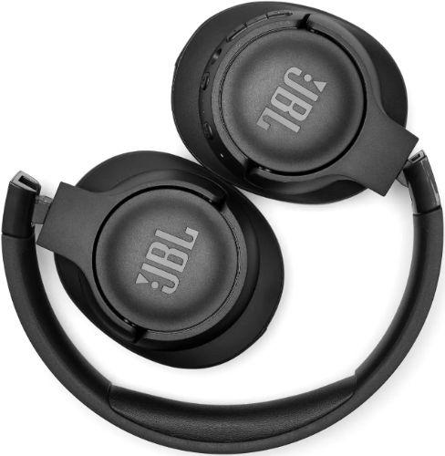 Refurbished JBL Tune 750BTNC Wireless Over-Ear ANC Headphones - Reebelo Nederland