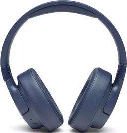 Refurbished JBL Tune 750BTNC Wireless Over-Ear ANC Headphones - Reebelo Nederland