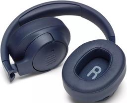 Refurbished JBL Tune 750BTNC Wireless Over-Ear ANC Headphones - Reebelo Nederland