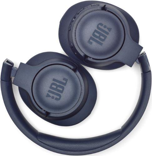 Refurbished JBL Tune 750BTNC Wireless Over-Ear ANC Headphones - Reebelo Nederland