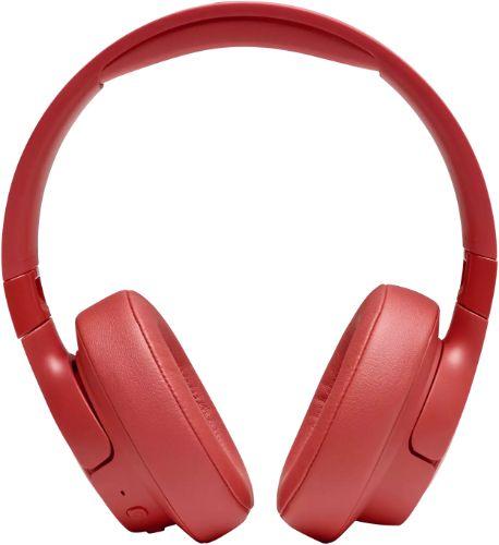 Refurbished JBL Tune 750BTNC Wireless Over-Ear ANC Headphones - Reebelo Nederland
