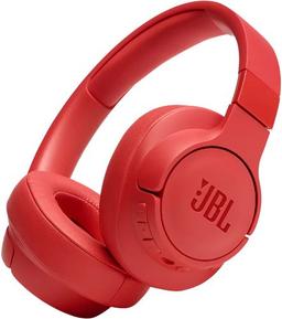 Refurbished JBL Tune 750BTNC Wireless Over-Ear ANC Headphones - Reebelo Nederland