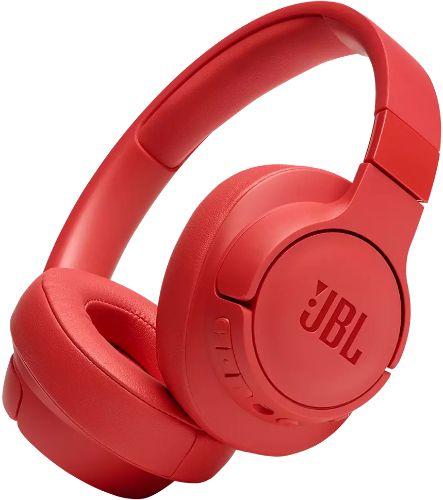 Refurbished JBL Tune 750BTNC Wireless Over-Ear ANC Headphones - Reebelo Nederland