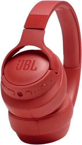 Refurbished JBL Tune 750BTNC Wireless Over-Ear ANC Headphones - Reebelo Nederland