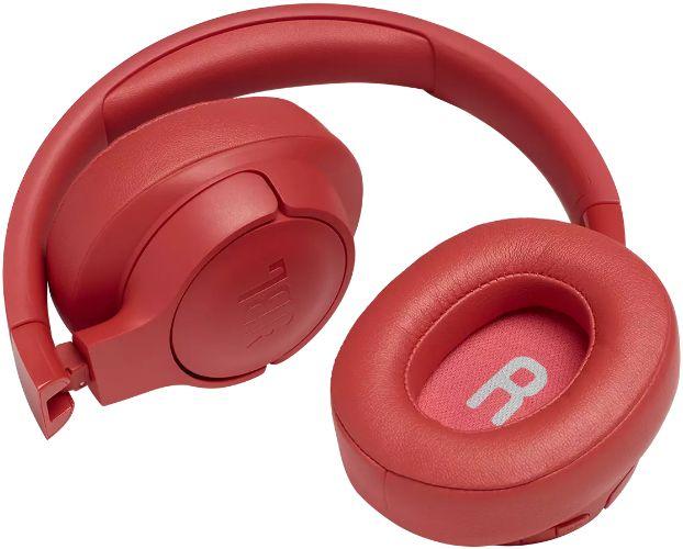 Refurbished JBL Tune 750BTNC Wireless Over-Ear ANC Headphones - Reebelo Nederland