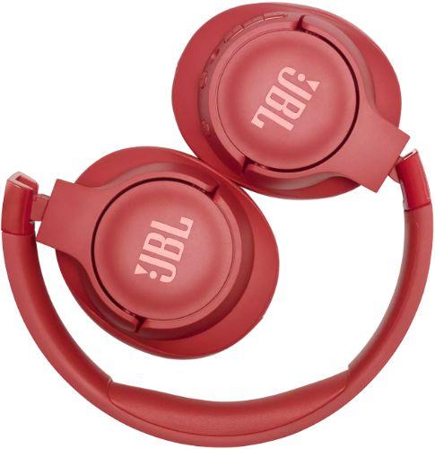 Refurbished JBL Tune 750BTNC Wireless Over-Ear ANC Headphones - Reebelo Nederland