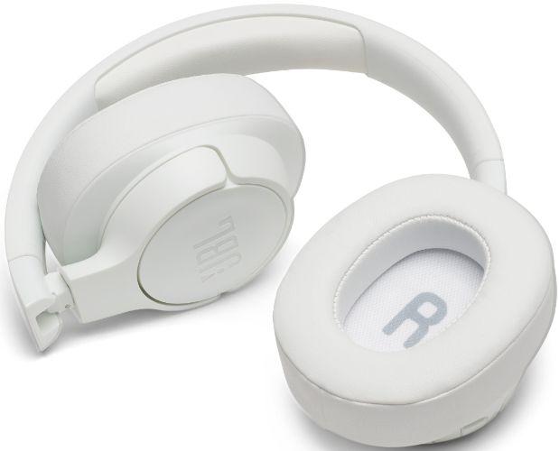 Refurbished JBL Tune 750BTNC Wireless Over-Ear ANC Headphones - Reebelo Nederland
