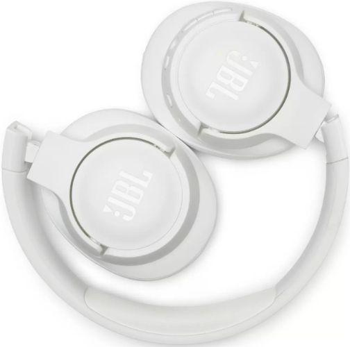 Refurbished JBL Tune 750BTNC Wireless Over-Ear ANC Headphones - Reebelo Nederland
