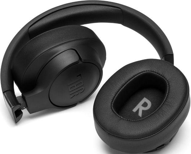 Refurbished JBL Tune 760NC Wireless Over-Ear NC Headphones - Reebelo Nederland