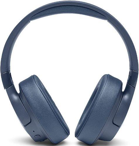 Refurbished JBL Tune 760NC Wireless Over-Ear NC Headphones - Reebelo Nederland