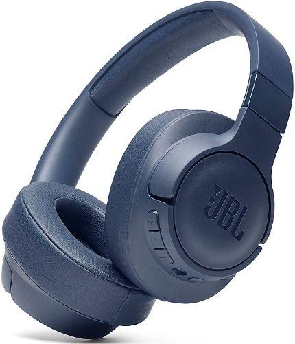 Refurbished JBL Tune 760NC Wireless Over-Ear NC Headphones - Reebelo Nederland