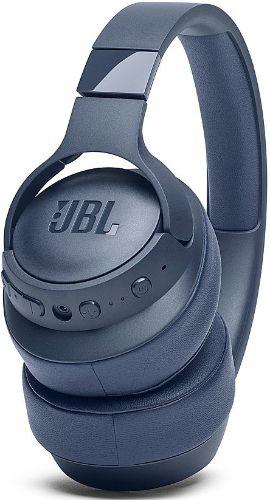 Refurbished JBL Tune 760NC Wireless Over-Ear NC Headphones - Reebelo Nederland