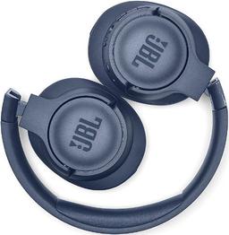 Refurbished JBL Tune 760NC Wireless Over-Ear NC Headphones - Reebelo Nederland