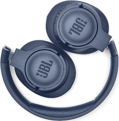 Refurbished JBL Tune 760NC Wireless Over-Ear NC Headphones - Reebelo Nederland