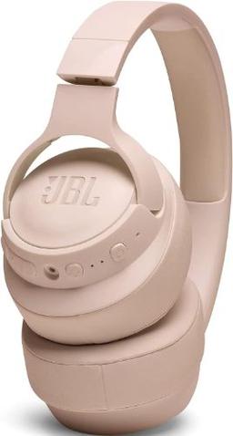 Refurbished JBL Tune 760NC Wireless Over-Ear NC Headphones - Reebelo Nederland