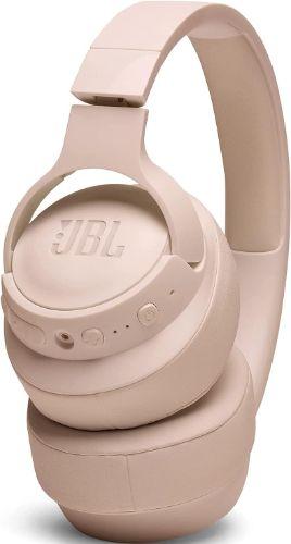 Refurbished JBL Tune 760NC Wireless Over-Ear NC Headphones - Reebelo Nederland
