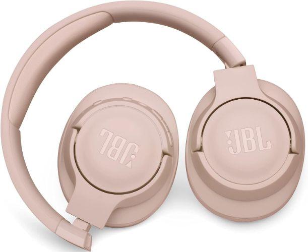 Refurbished JBL Tune 760NC Wireless Over-Ear NC Headphones - Reebelo Nederland
