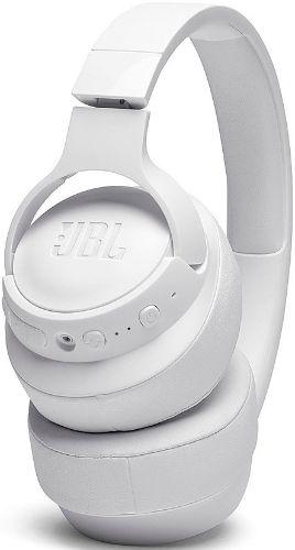 Refurbished JBL Tune 760NC Wireless Over-Ear NC Headphones - Reebelo Nederland