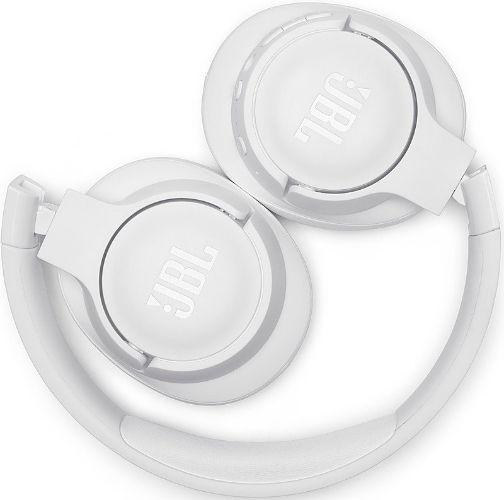 Refurbished JBL Tune 760NC Wireless Over-Ear NC Headphones - Reebelo Nederland