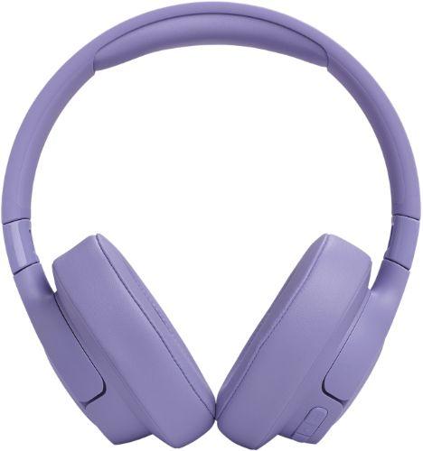 Refurbished JBL Tune 770NC Wireless Over-Ear ANC Headphones - Reebelo Nederland