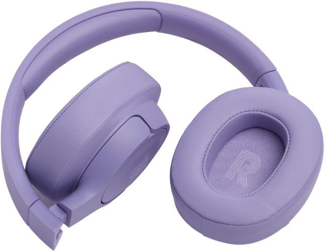 Refurbished JBL Tune 770NC Wireless Over-Ear ANC Headphones - Reebelo Nederland