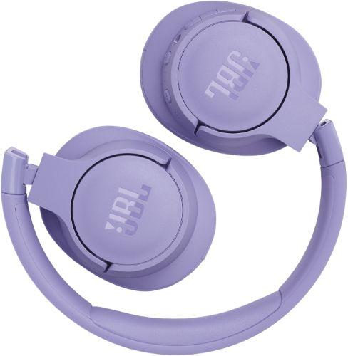 Refurbished JBL Tune 770NC Wireless Over-Ear ANC Headphones - Reebelo Nederland