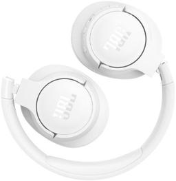 Refurbished JBL Tune 770NC Wireless Over-Ear ANC Headphones - Reebelo Nederland