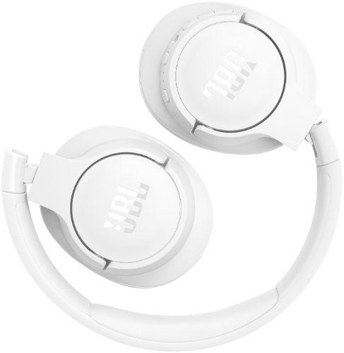 Refurbished JBL Tune 770NC Wireless Over-Ear ANC Headphones - Reebelo Nederland