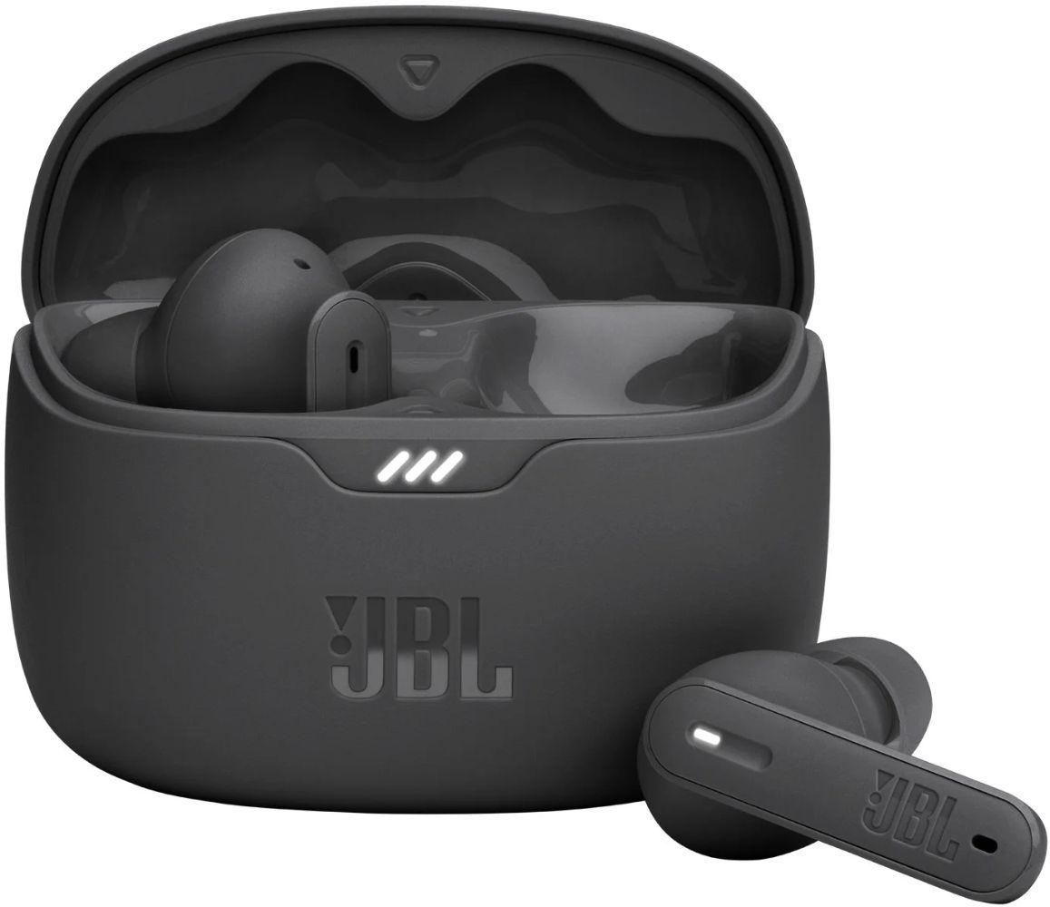 Refurbished JBL Tune Beam Wireless Earphones - Reebelo Nederland