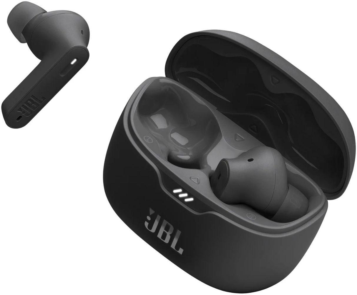 Refurbished JBL Tune Beam Wireless Earphones - Reebelo Nederland