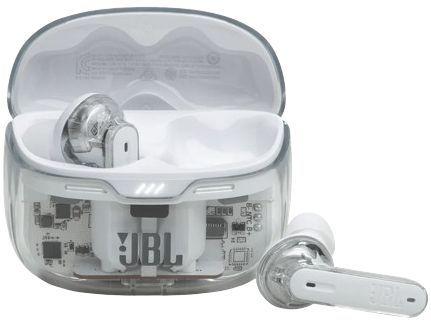 Refurbished JBL Tune Beam Wireless Earphones - Reebelo Nederland