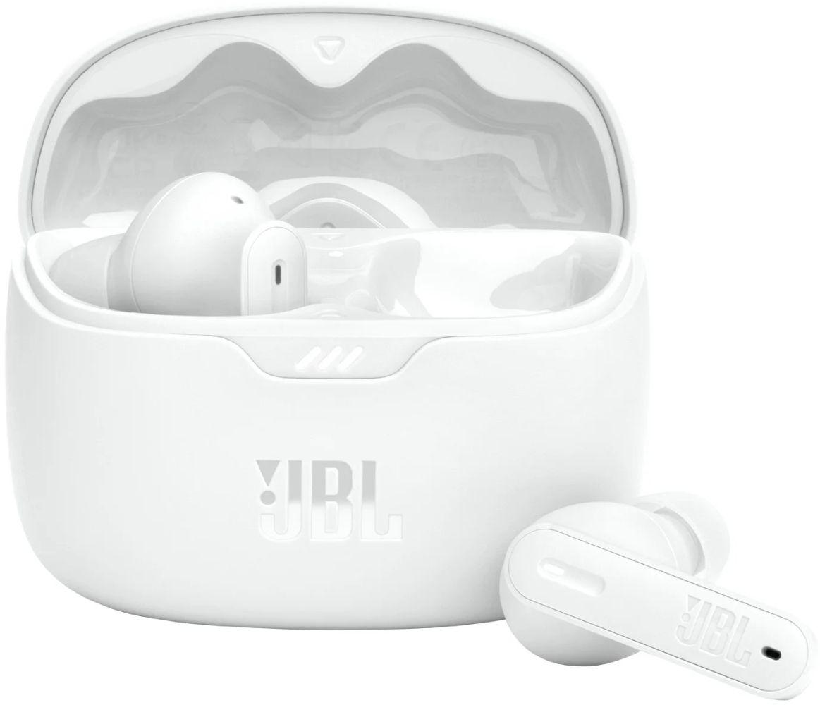 Refurbished JBL Tune Beam Wireless Earphones - Reebelo Nederland