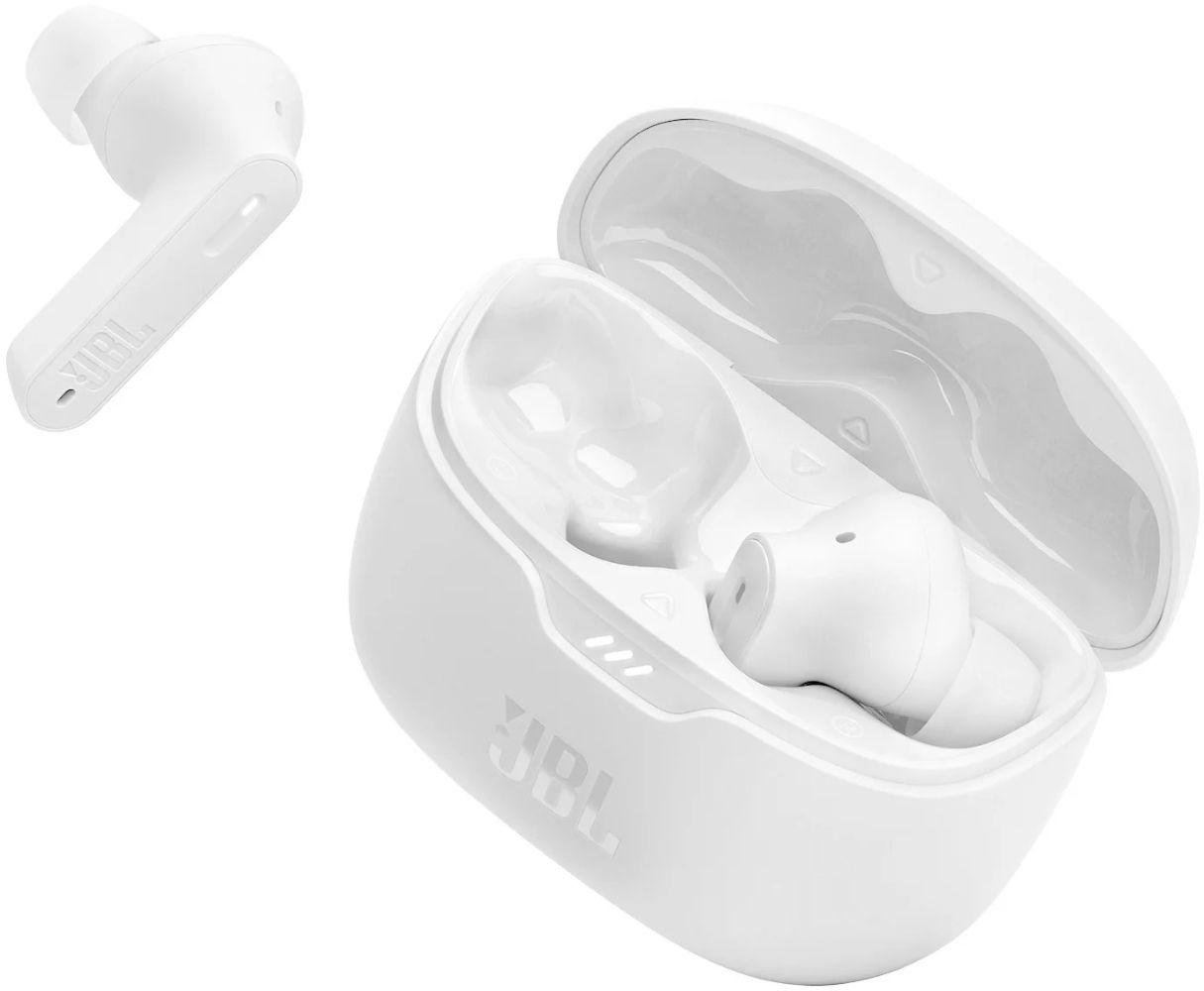Refurbished JBL Tune Beam Wireless Earphones - Reebelo Nederland