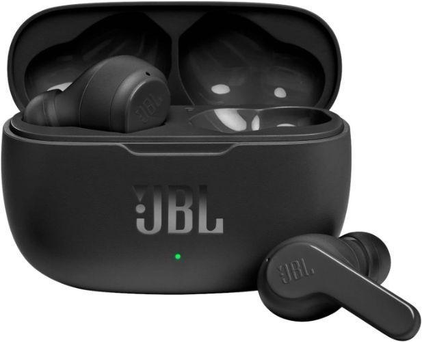 Refurbished JBL Vibe 200TWS True Wireless Earbuds - Reebelo Nederland