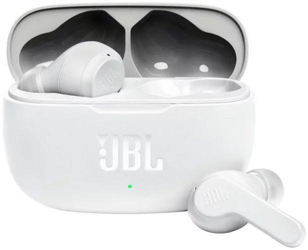 Refurbished JBL Vibe 200TWS True Wireless Earbuds - Reebelo Nederland