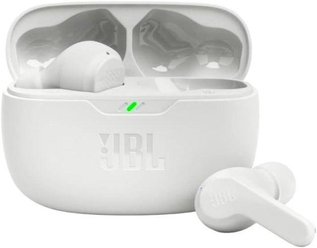 Refurbished JBL Vibe Beam True Wireless Earbuds - Reebelo Nederland