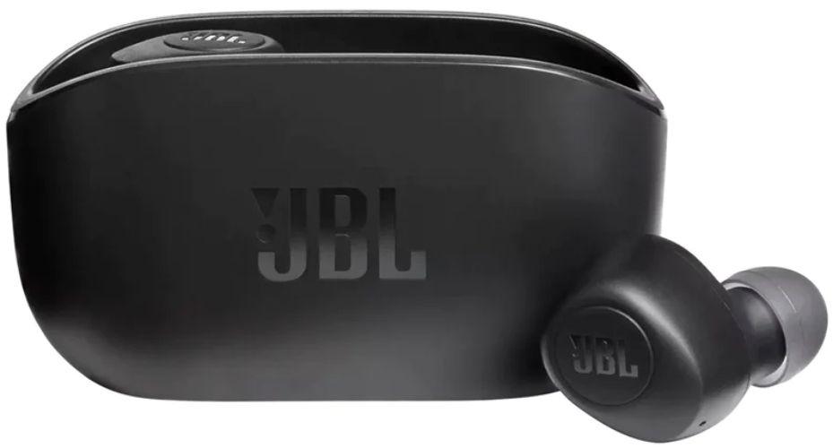 Refurbished JBL Wave 100TWS In-Ear Wireless Headphones - Reebelo Nederland