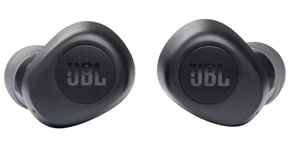 Refurbished JBL Wave 100TWS In-Ear Wireless Headphones - Reebelo Nederland