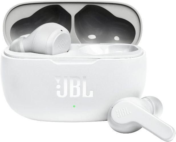 Refurbished JBL Wave 200TWS True Wireless Earbuds - Reebelo Nederland