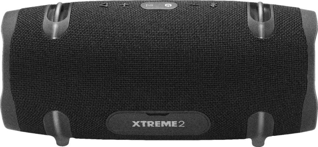 Refurbished JBL Xtreme 2 Portable Bluetooth Speaker - Reebelo Nederland