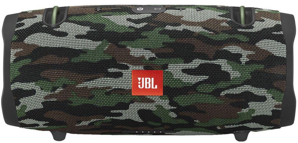 Refurbished JBL Xtreme 2 Portable Bluetooth Speaker - Reebelo Nederland