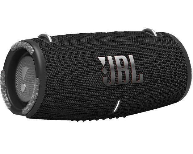 Refurbished JBL Xtreme 3 Portable Bluetooth Speaker - Reebelo Nederland