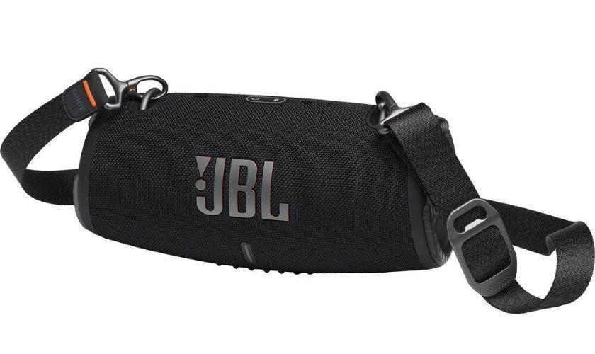 Refurbished JBL Xtreme 3 Portable Bluetooth Speaker - Reebelo Nederland