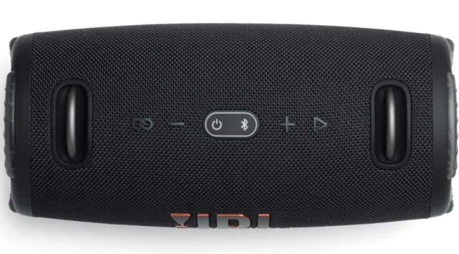Refurbished JBL Xtreme 3 Portable Bluetooth Speaker - Reebelo Nederland