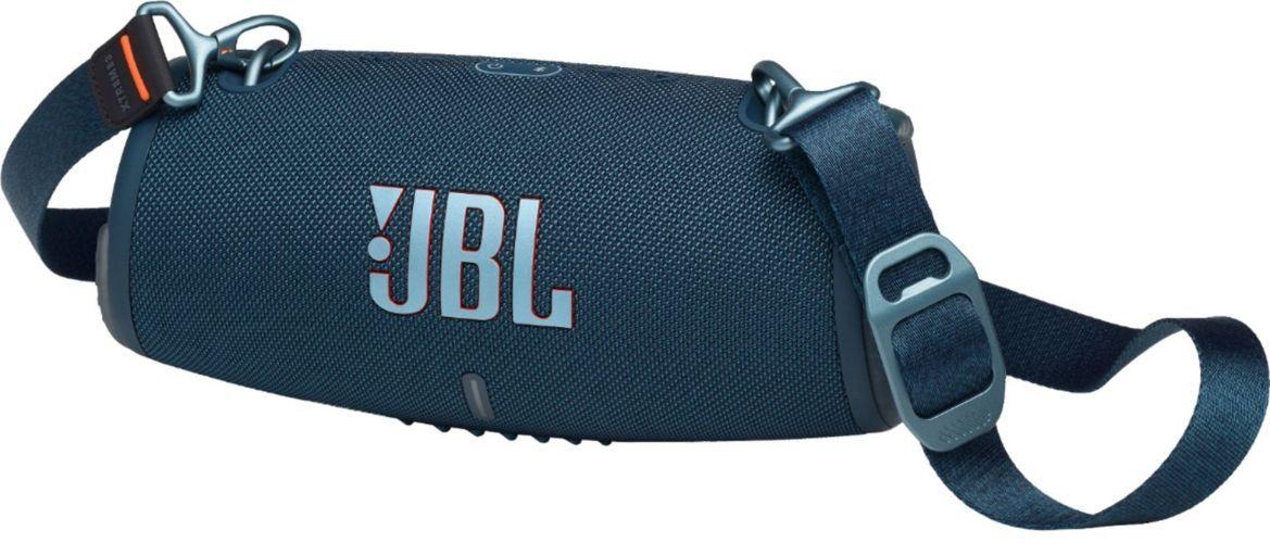 Refurbished JBL Xtreme 3 Portable Bluetooth Speaker - Reebelo Nederland