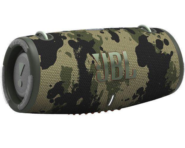 Refurbished JBL Xtreme 3 Portable Bluetooth Speaker - Reebelo Nederland